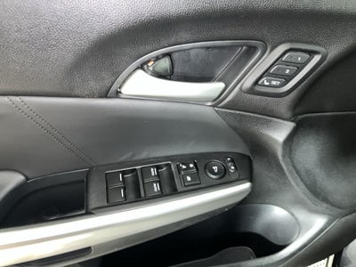 2015 Honda Crosstour EX-L