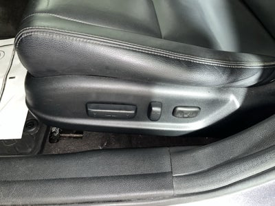 2015 Honda Crosstour EX-L