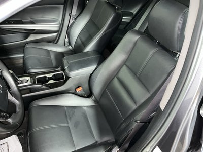 2015 Honda Crosstour EX-L