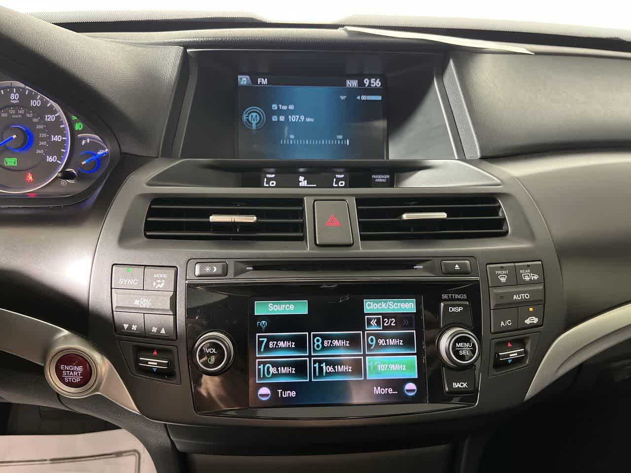 2015 Honda Crosstour EX-L