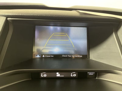 2015 Honda Crosstour EX-L