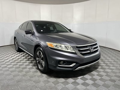 2015 Honda Crosstour EX-L