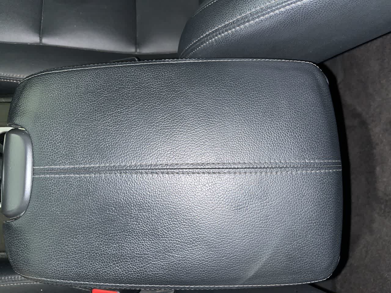 2015 Honda Crosstour EX-L