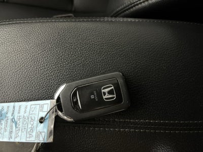 2015 Honda Crosstour EX-L