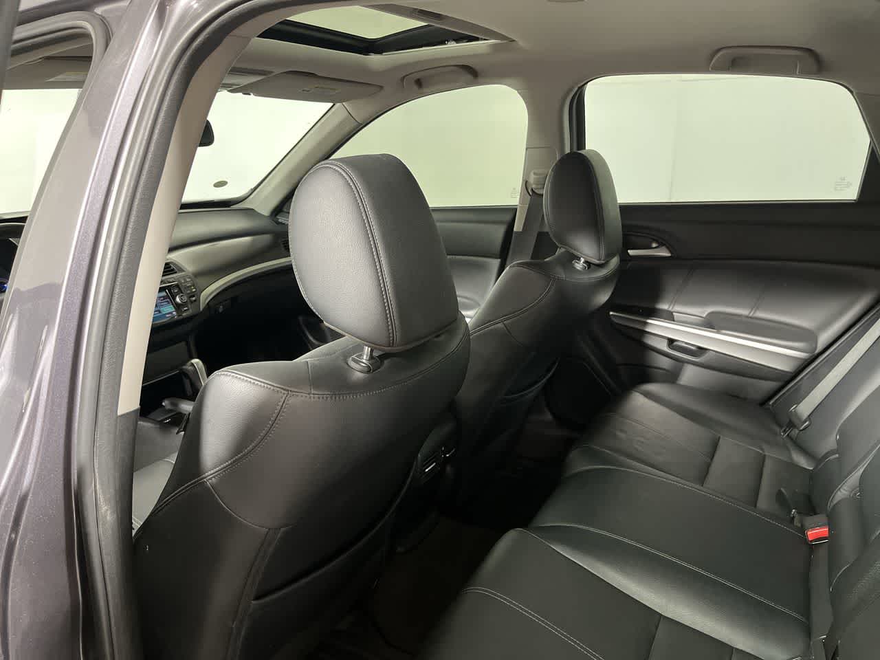 2015 Honda Crosstour EX-L