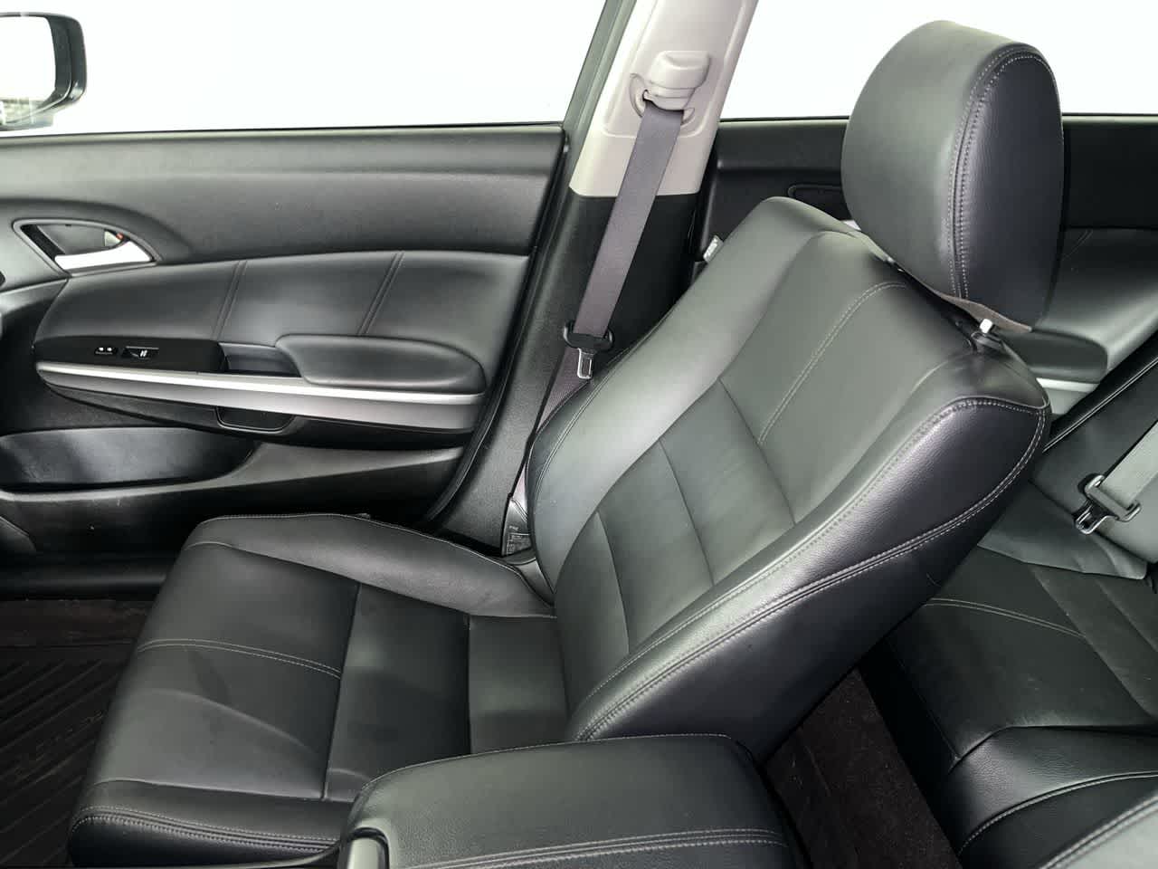 2015 Honda Crosstour EX-L
