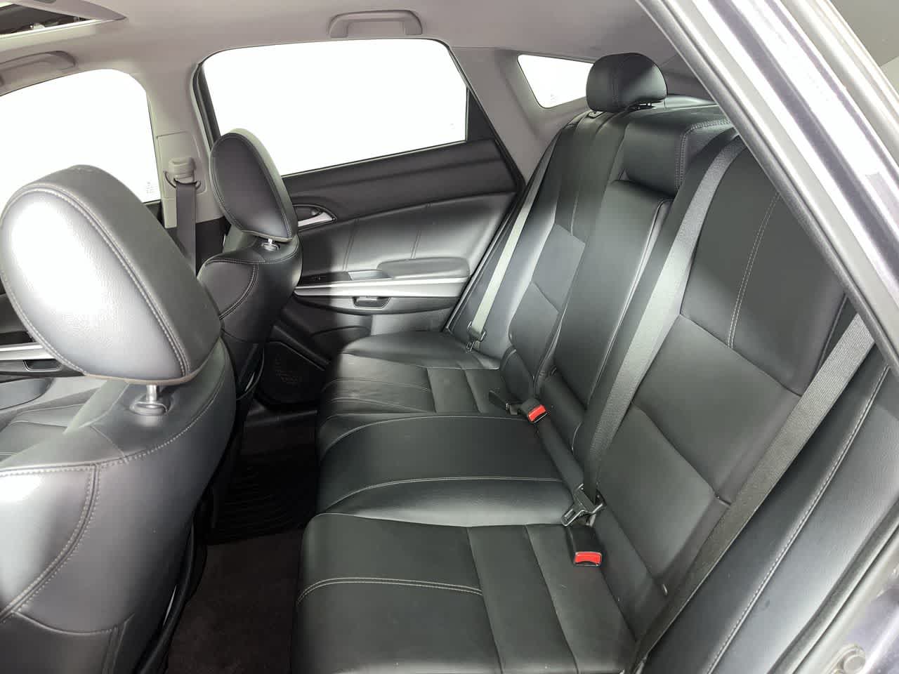 2015 Honda Crosstour EX-L