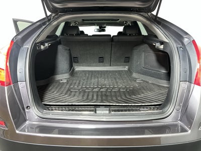 2015 Honda Crosstour EX-L