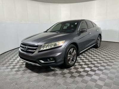 2015 Honda Crosstour EX-L
