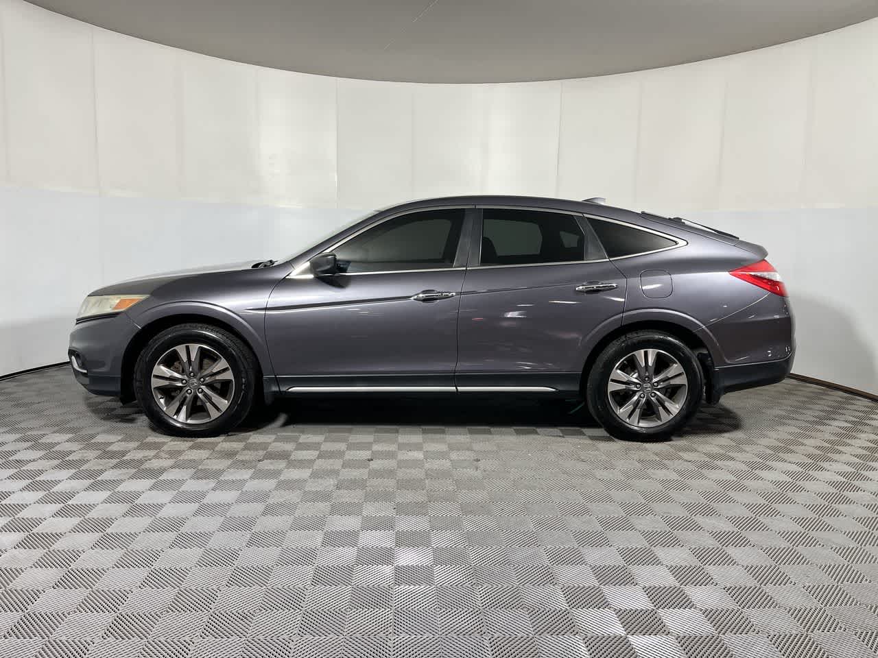 2015 Honda Crosstour EX-L