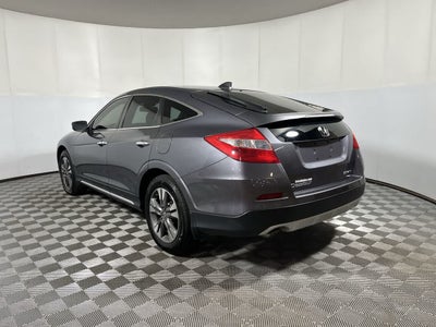 2015 Honda Crosstour EX-L