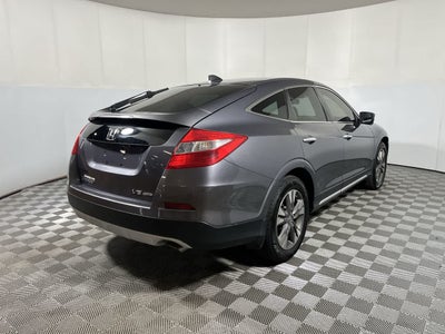 2015 Honda Crosstour EX-L