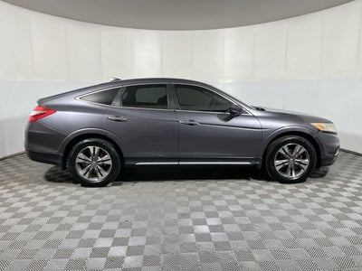 2015 Honda Crosstour EX-L