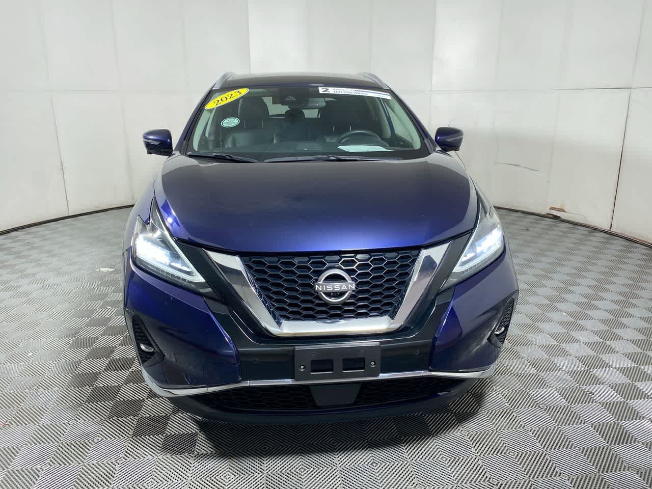 2023 Nissan Murano SL