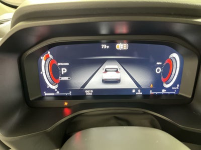 2026 Nissan Rogue SL
