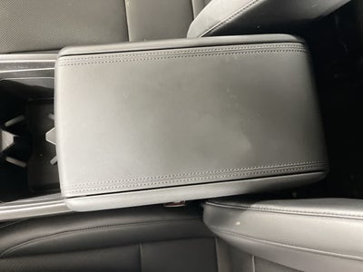 2025 Hyundai Santa Fe Hybrid SEL