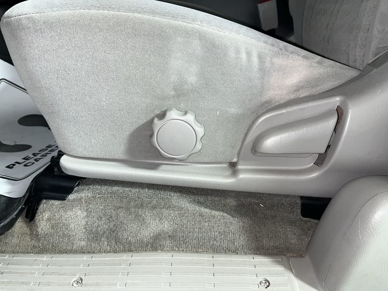 2003 Toyota Tundra SR5