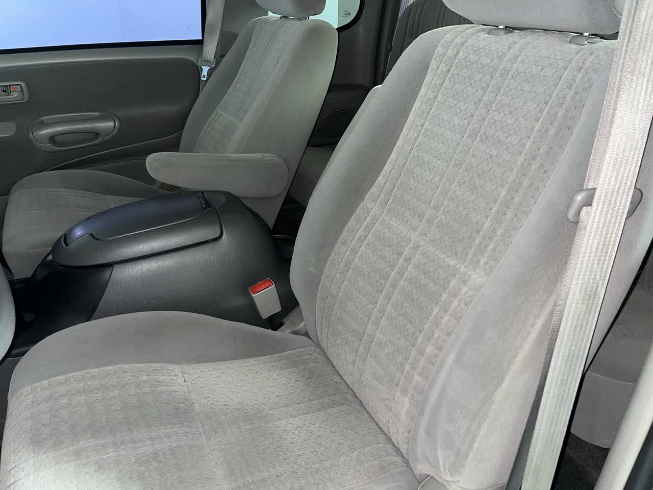 2003 Toyota Tundra SR5