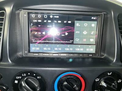 2003 Toyota Tundra SR5