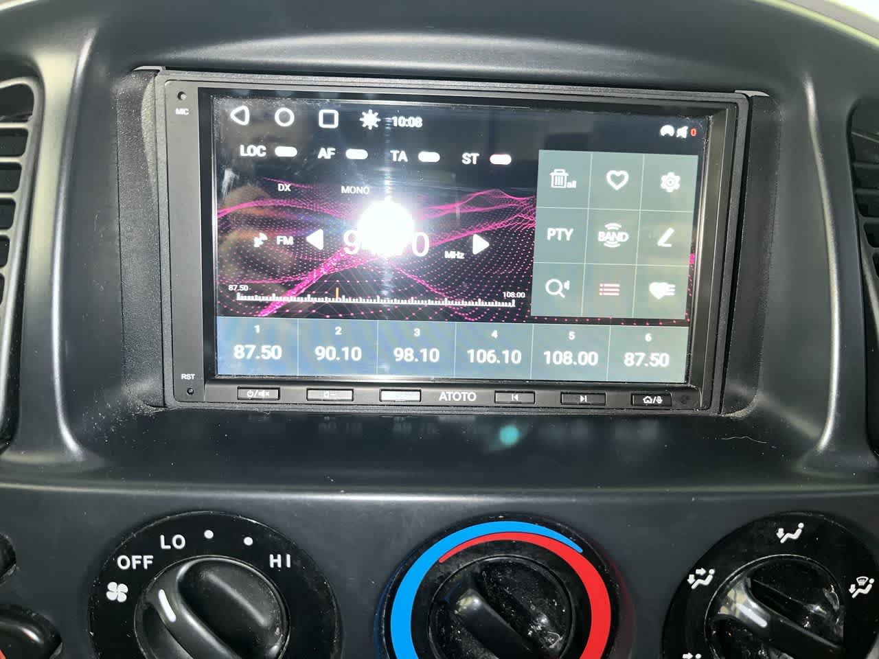 2003 Toyota Tundra SR5