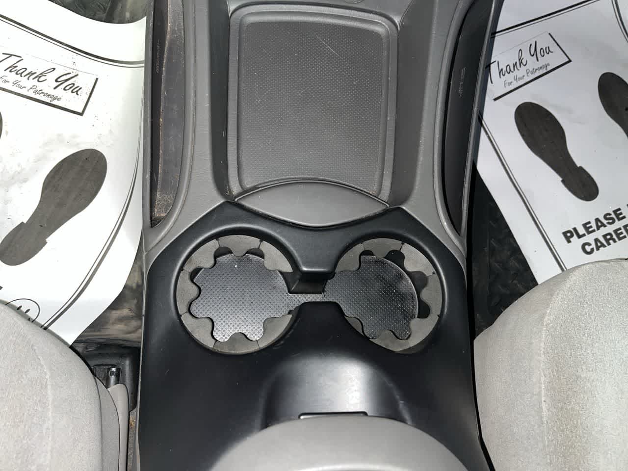 2003 Toyota Tundra SR5