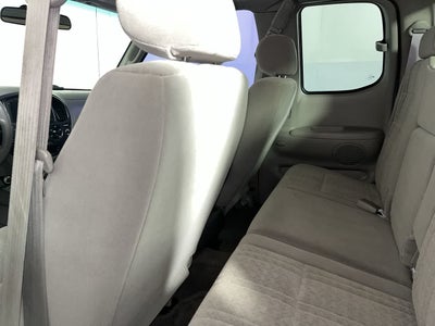 2003 Toyota Tundra SR5
