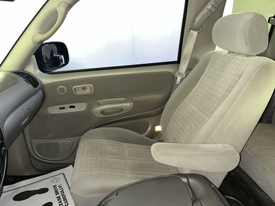 2003 Toyota Tundra SR5