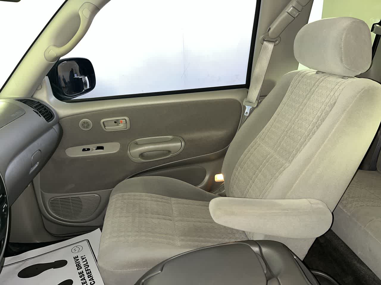 2003 Toyota Tundra SR5