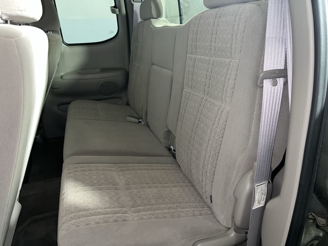 2003 Toyota Tundra SR5