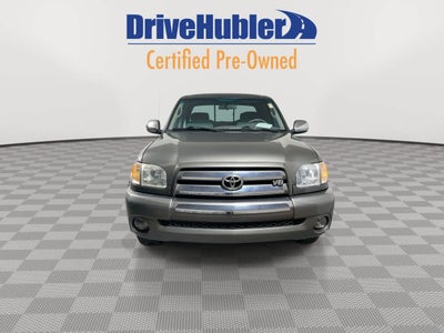 2003 Toyota Tundra SR5