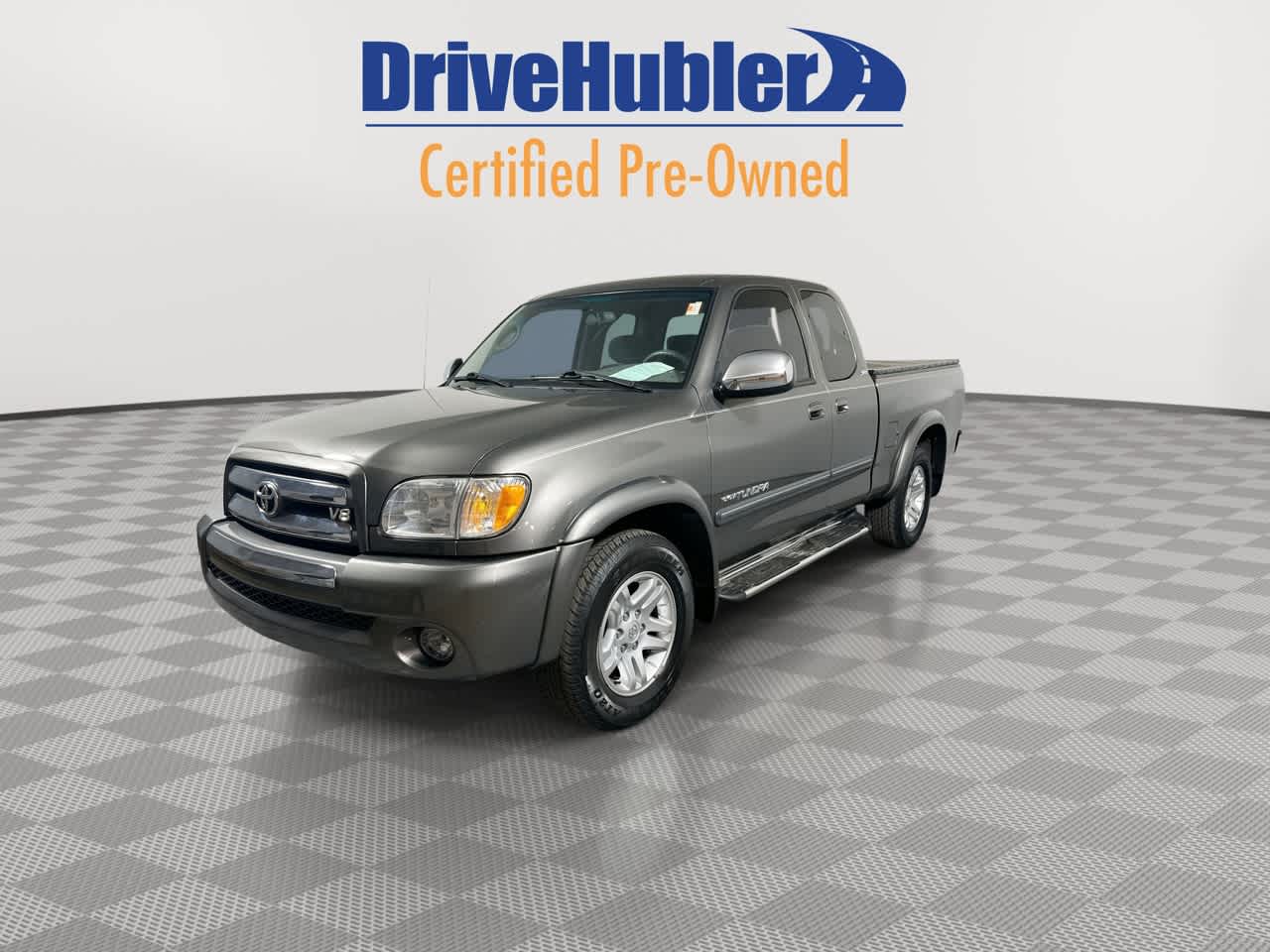 2003 Toyota Tundra SR5