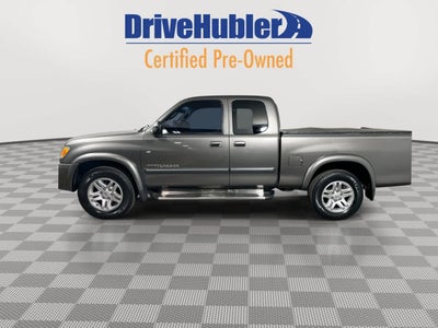 2003 Toyota Tundra SR5