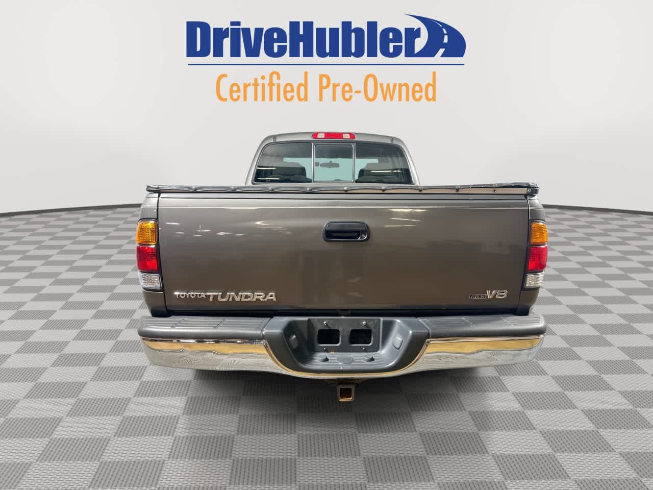 2003 Toyota Tundra SR5