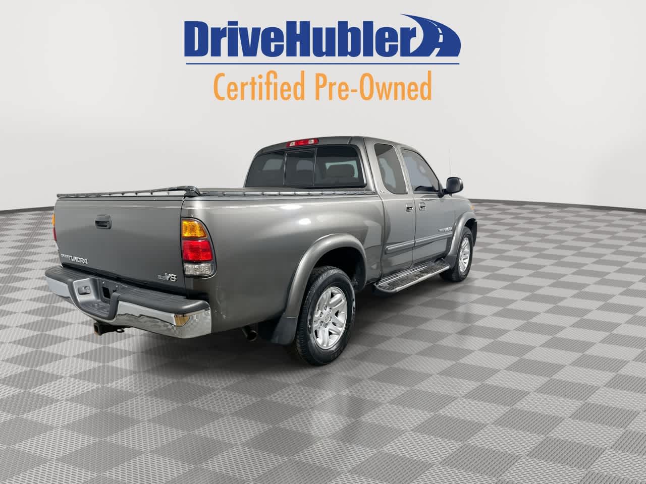 2003 Toyota Tundra SR5