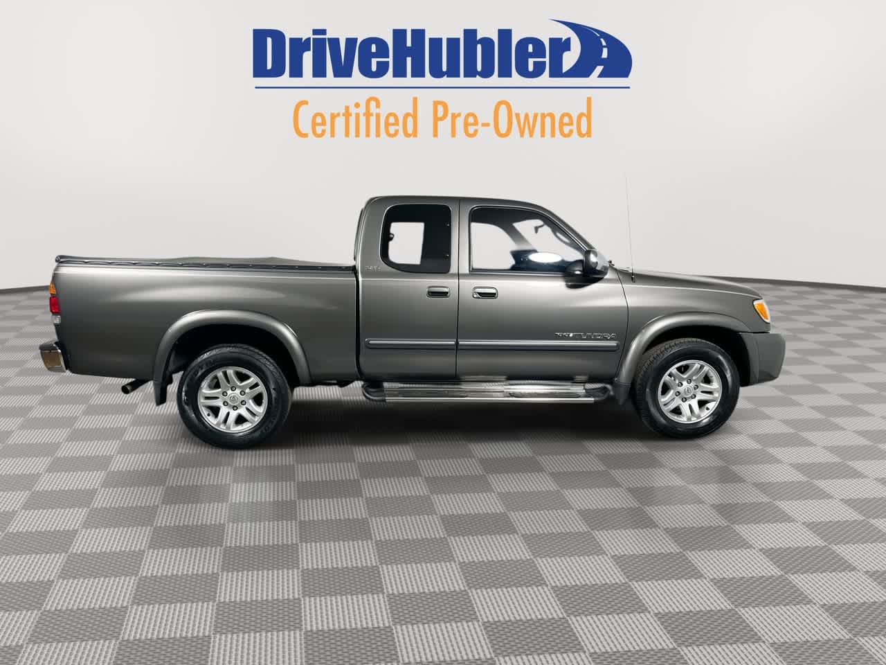 2003 Toyota Tundra SR5