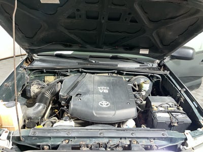 2009 Toyota Tacoma PreRunner