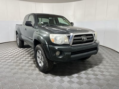 2009 Toyota Tacoma PreRunner