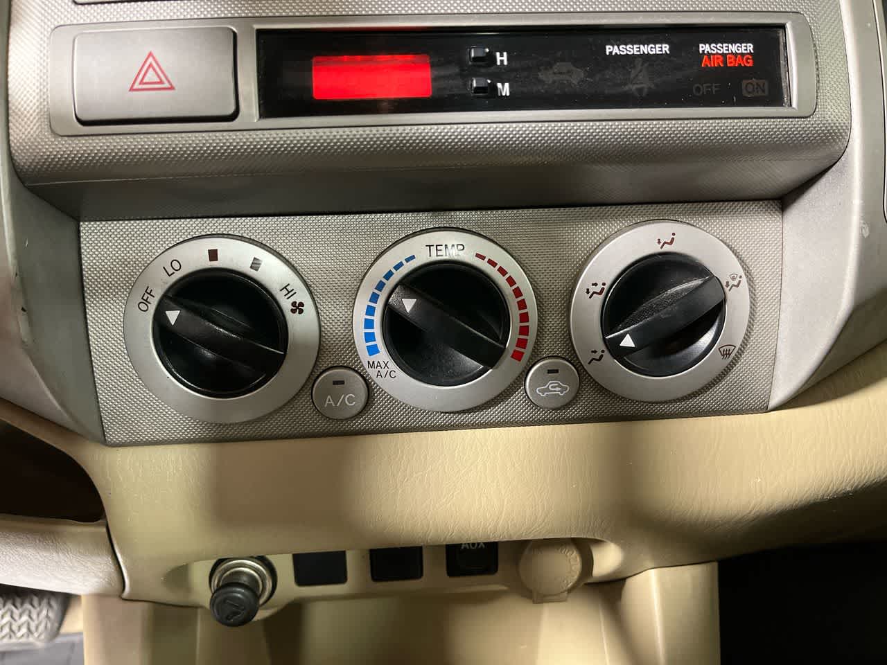 2009 Toyota Tacoma PreRunner