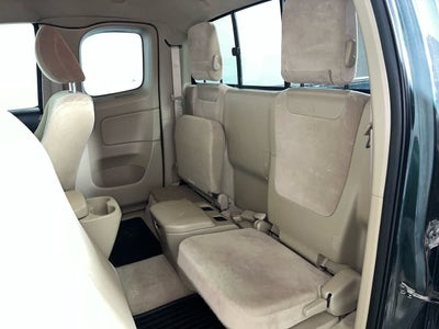 2009 Toyota Tacoma PreRunner