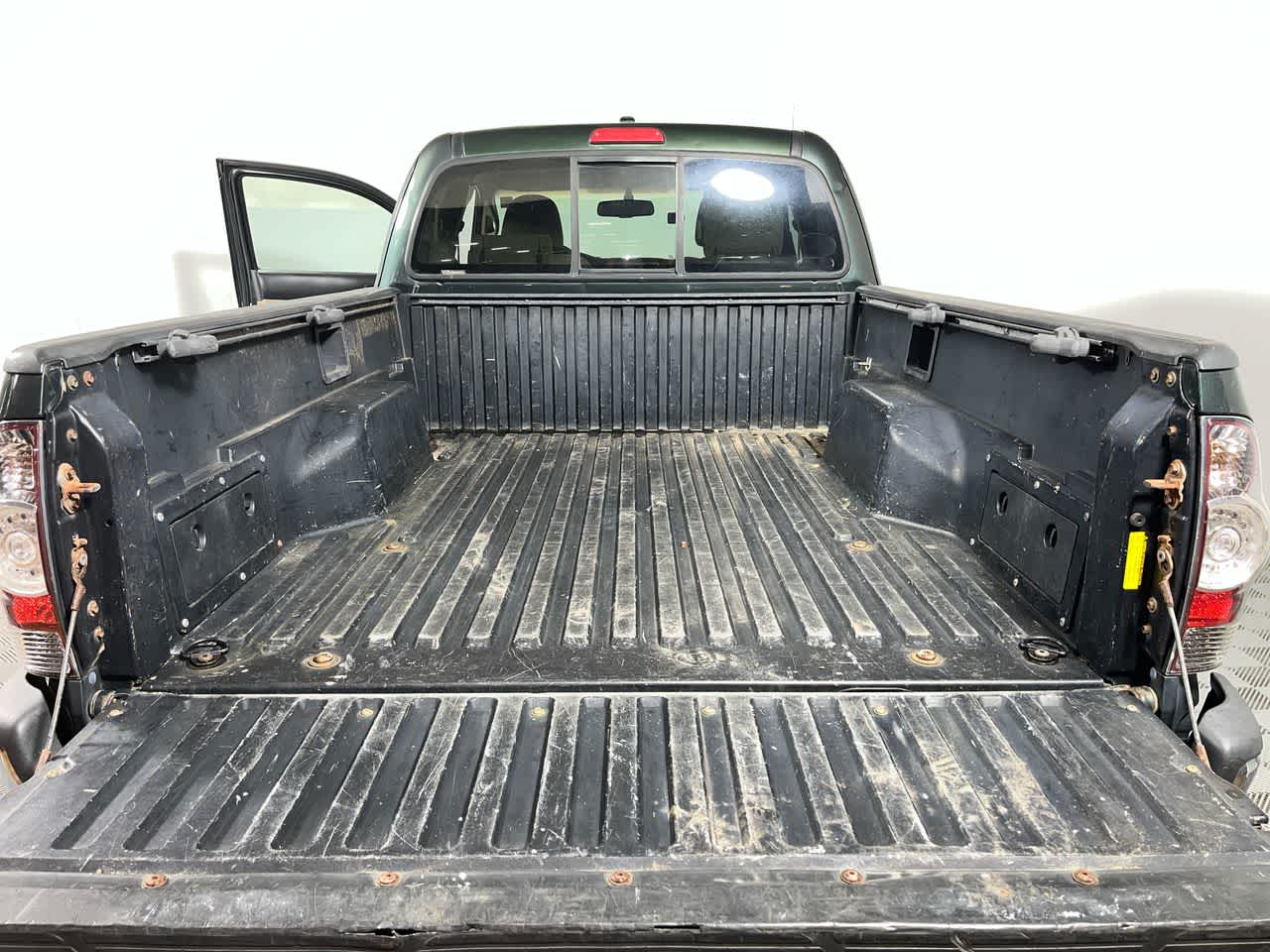 2009 Toyota Tacoma PreRunner