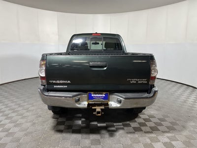 2009 Toyota Tacoma PreRunner