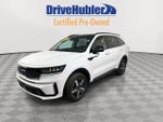 2023 Kia Sorento EX