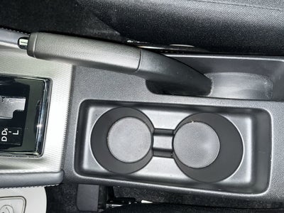 2025 Mitsubishi Outlander Sport ES