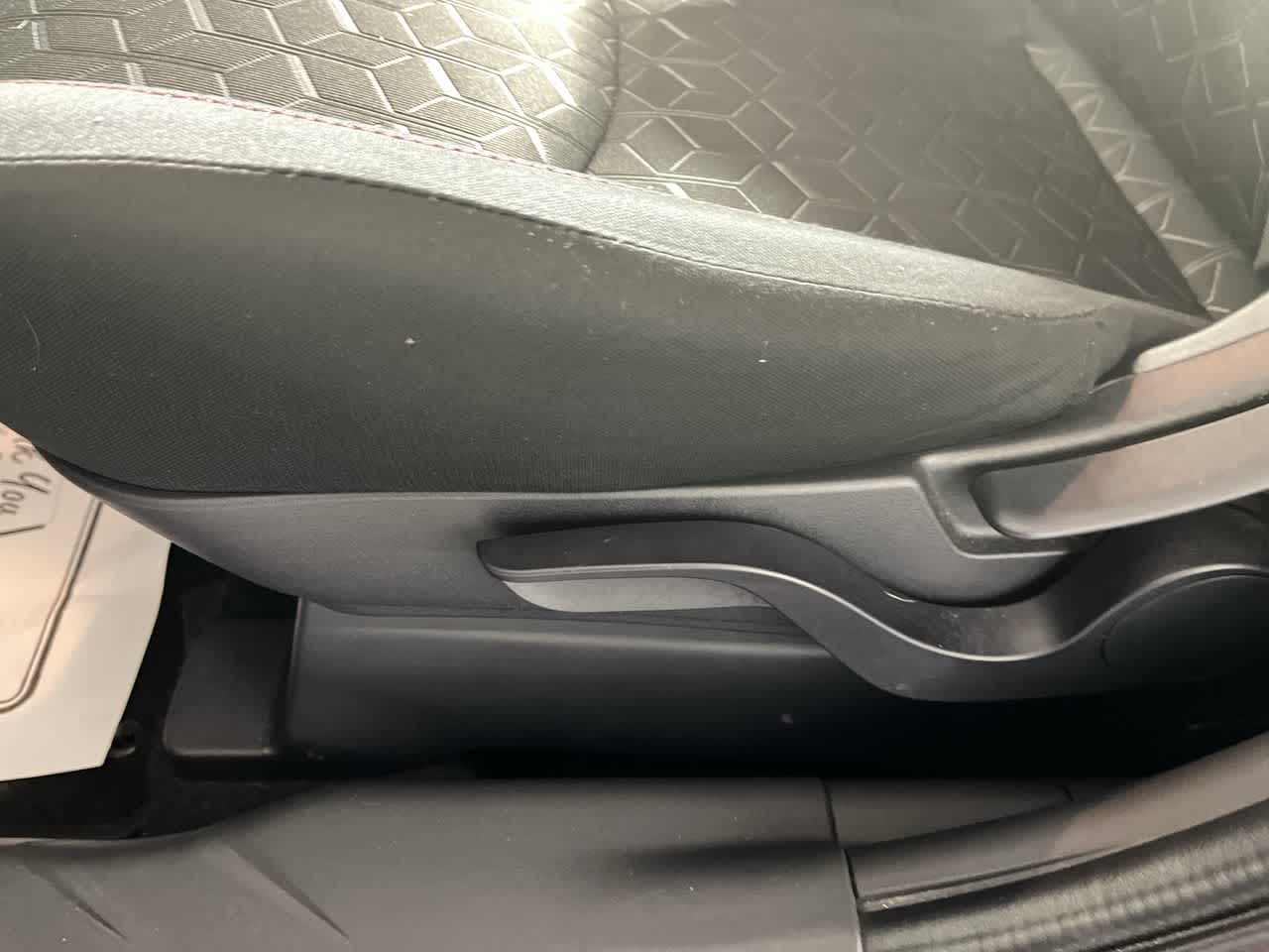 2025 Mitsubishi Outlander Sport LE