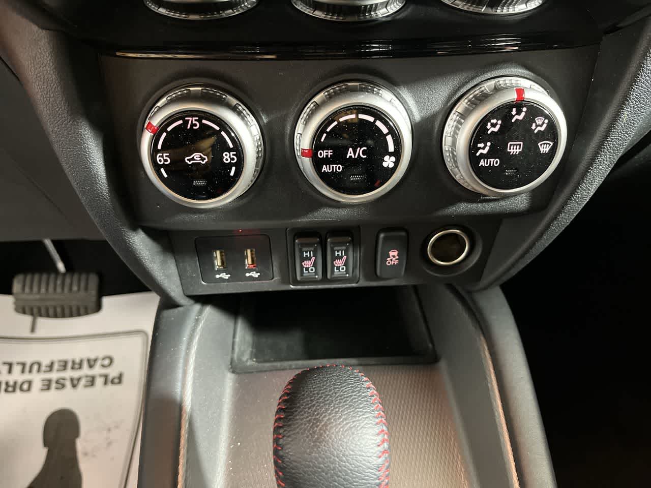 2025 Mitsubishi Outlander Sport LE