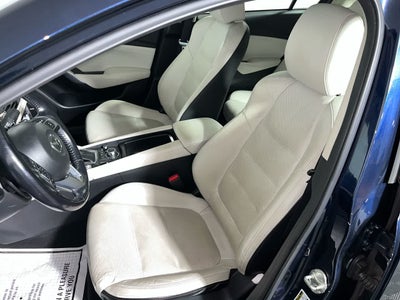 2016 Mazda Mazda6 i Grand Touring