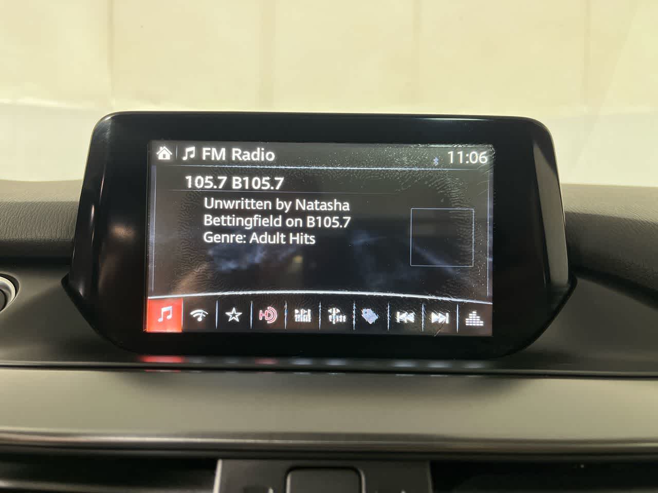 2016 Mazda Mazda6 i Grand Touring
