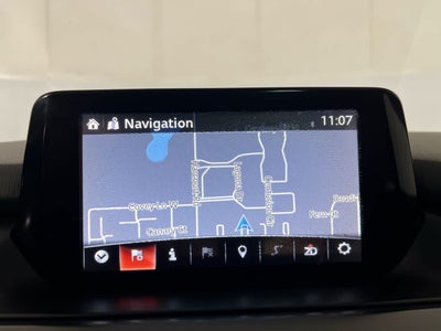 2016 Mazda Mazda6 i Grand Touring