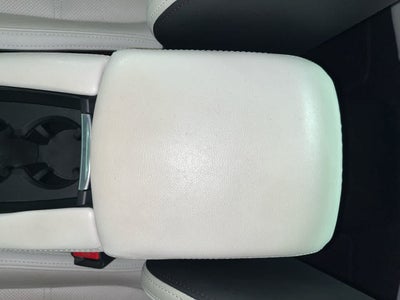 2016 Mazda Mazda6 i Grand Touring