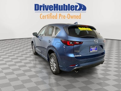 2024 Mazda Mazda CX-5 2.5 S Select Package